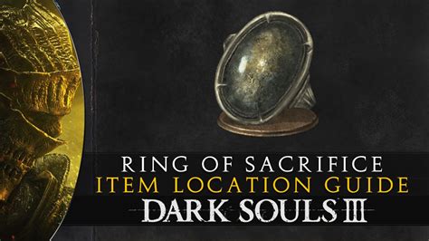 Dark souls aitch ring